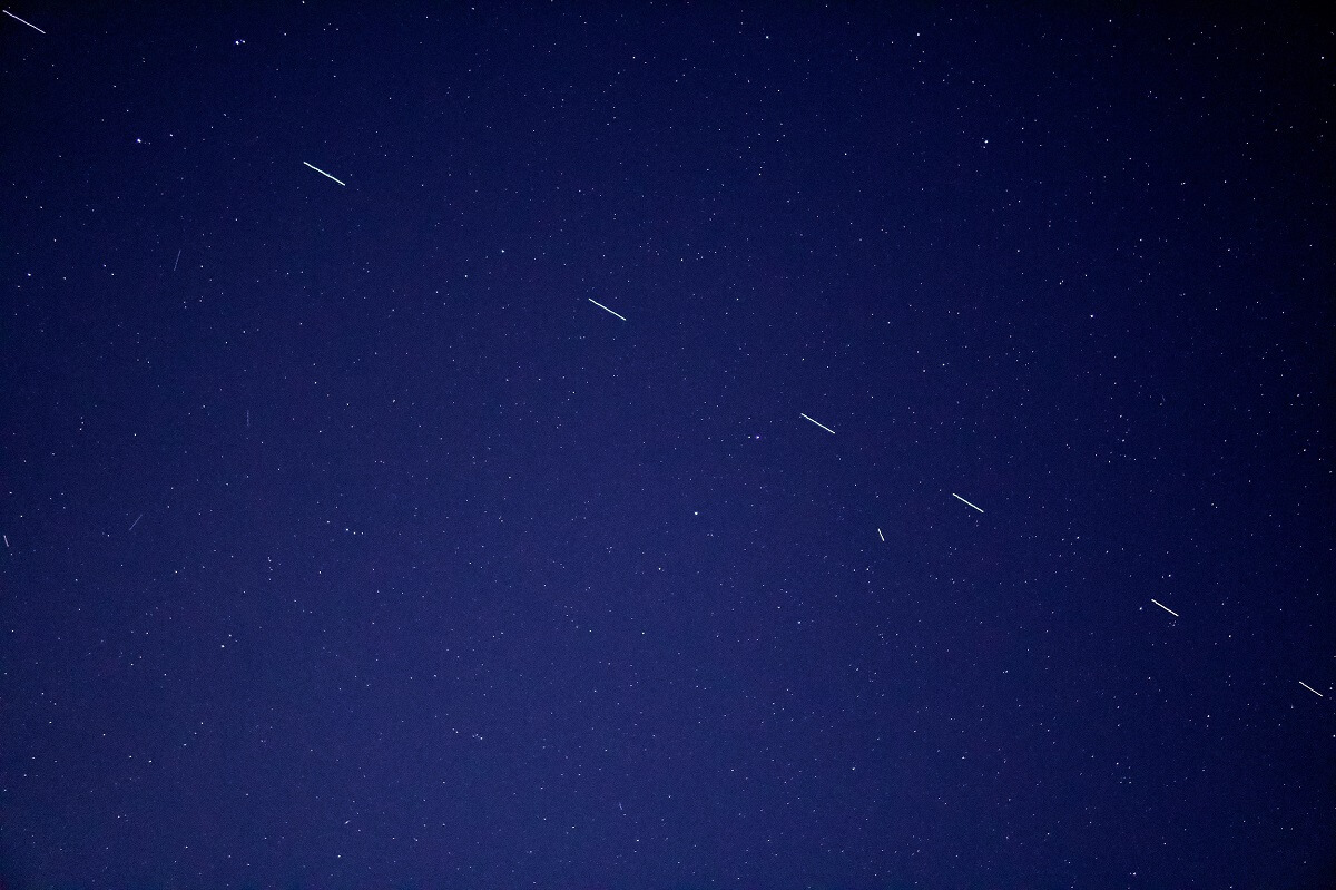 Starlink卫星星座